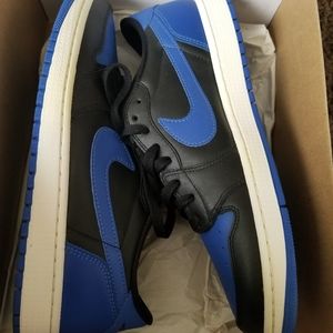 Men's Jordan retro 1 Low OG